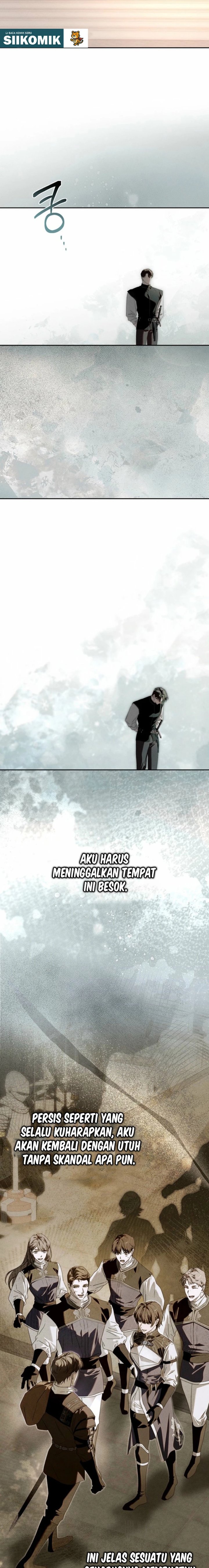 Baca About Things That Haven’t Occurred Yet Chapter 15 Bahasa Indonesia page 32