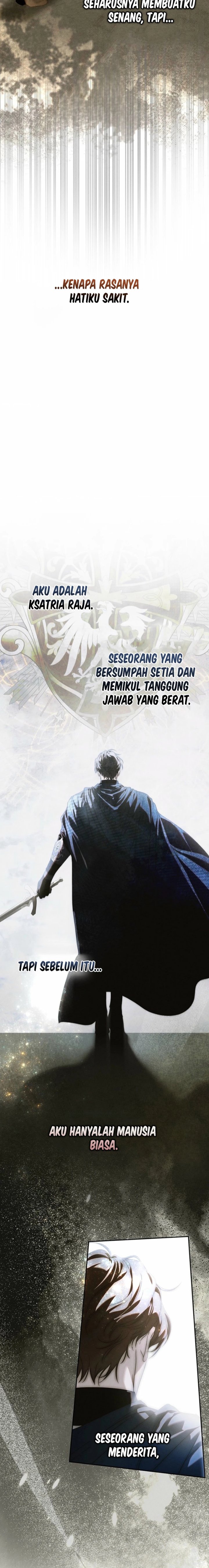 Baca About Things That Haven’t Occurred Yet Chapter 15 Bahasa Indonesia page 34