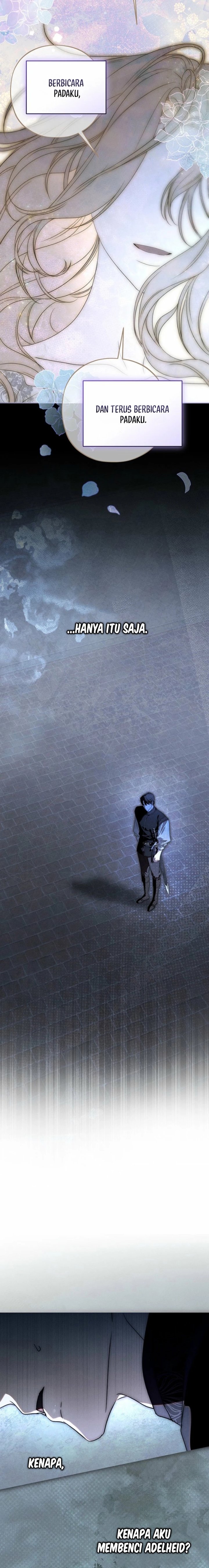Baca About Things That Haven’t Occurred Yet Chapter 15 Bahasa Indonesia page 38