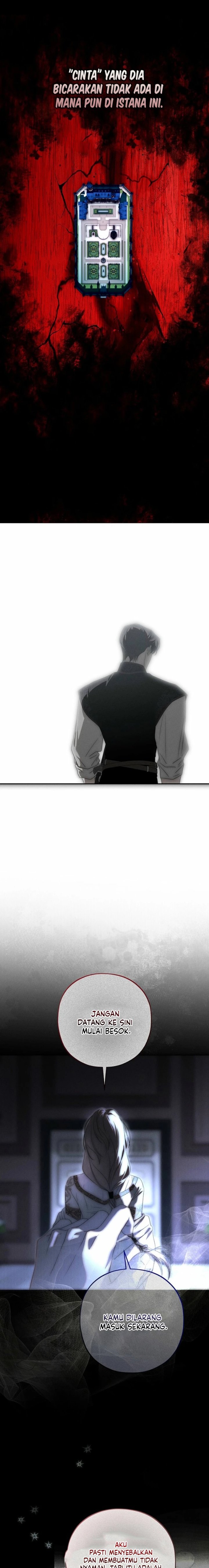 Baca About Things That Haven’t Occurred Yet Chapter 15 Bahasa Indonesia page 42