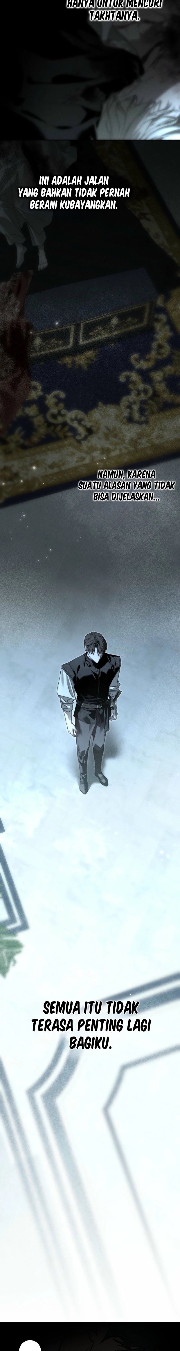 Baca About Things That Haven’t Occurred Yet Chapter 16 Bahasa Indonesia page 60