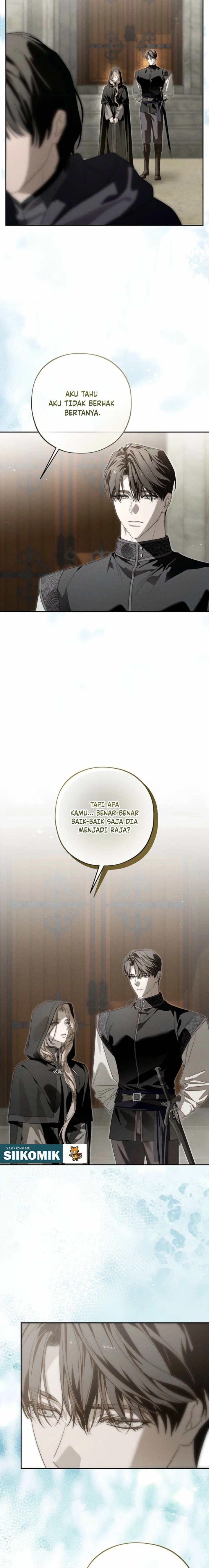 Baca About Things That Haven’t Occurred Yet Chapter 17 Bahasa Indonesia page 28