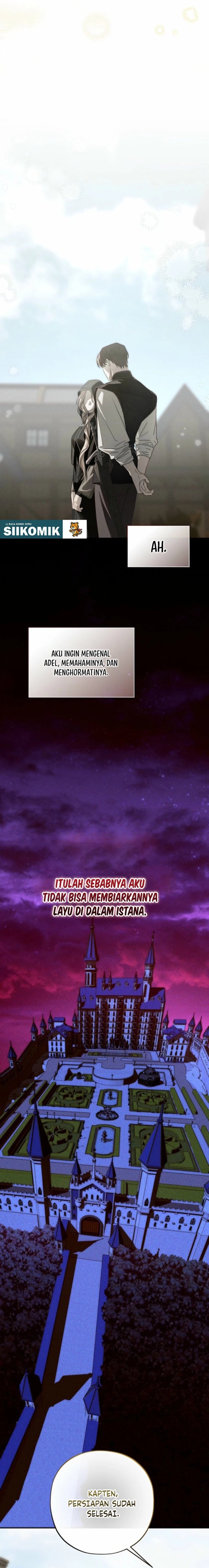 Baca About Things That Haven’t Occurred Yet Chapter 17 Bahasa Indonesia page 36