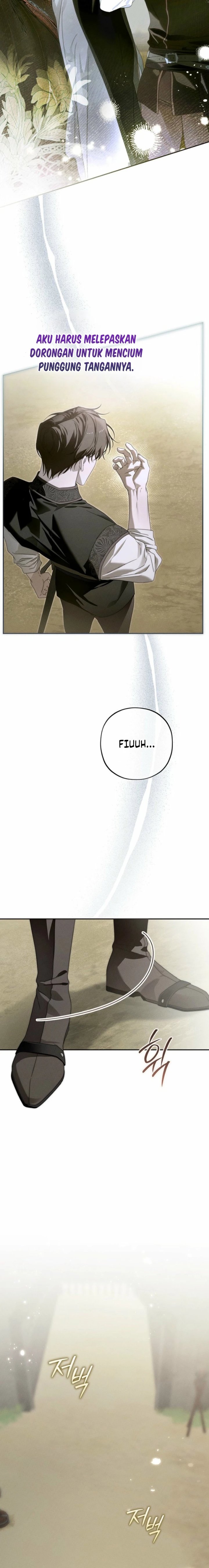 Baca About Things That Haven’t Occurred Yet Chapter 17 Bahasa Indonesia page 50