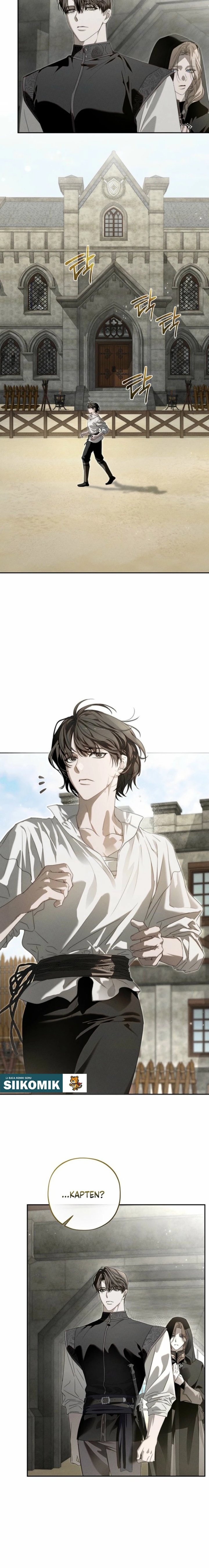 Baca About Things That Haven’t Occurred Yet Chapter 17 Bahasa Indonesia page 14