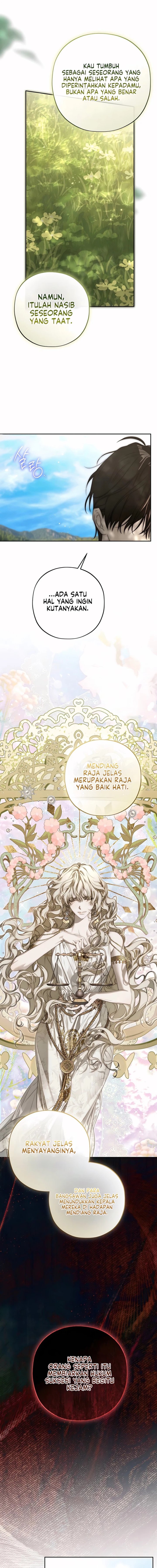 Baca About Things That Haven’t Occurred Yet Chapter 18 Bahasa Indonesia page 28