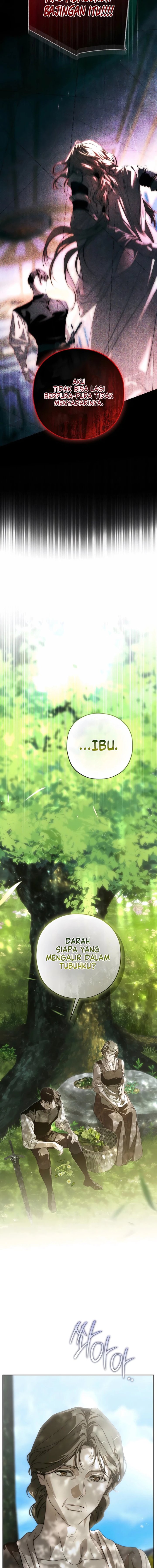 Baca About Things That Haven’t Occurred Yet Chapter 18 Bahasa Indonesia page 18