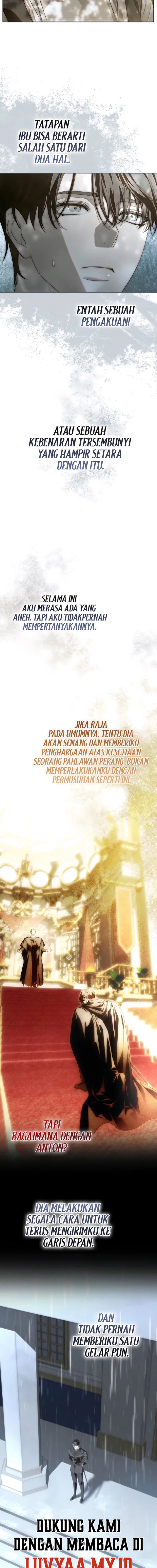 Baca About Things That Haven’t Occurred Yet Chapter 18 Bahasa Indonesia page 20