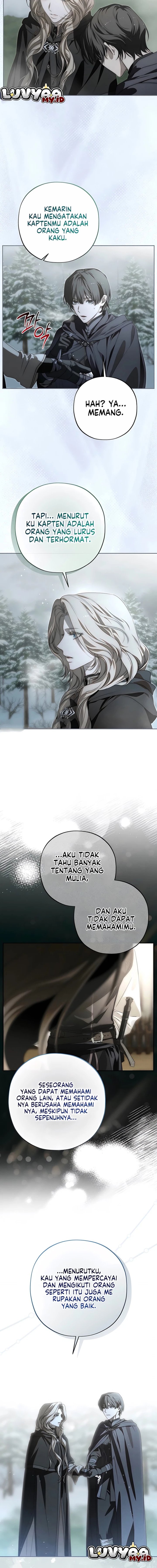 About Things That Haven’t Occurred Yet Chapter 19 - Page 11