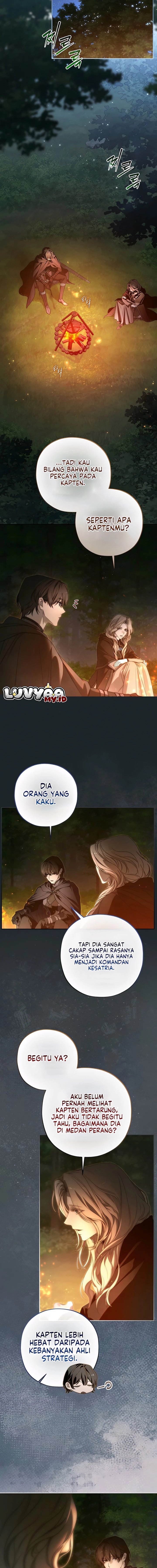 About Things That Haven’t Occurred Yet Chapter 19 - Page 5