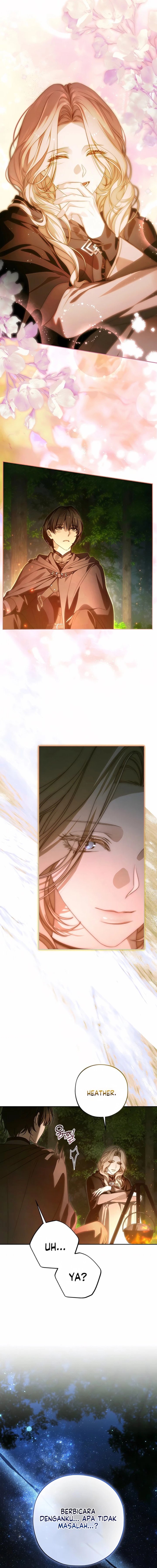 About Things That Haven’t Occurred Yet Chapter 19 - Page 8