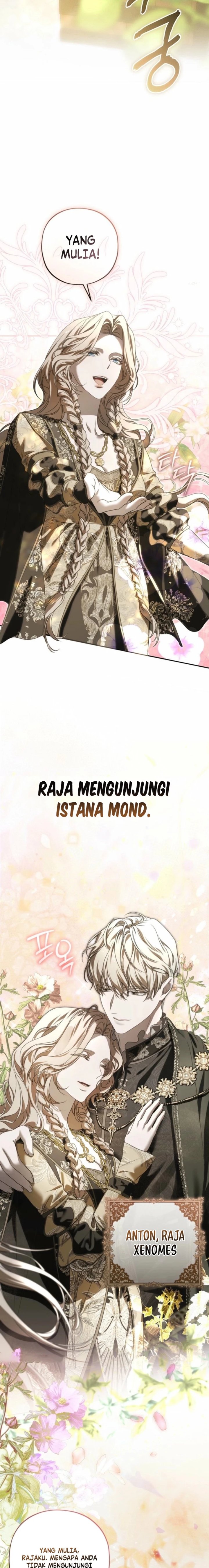Baca About Things That Haven’t Occurred Yet Chapter 2 Bahasa Indonesia page 32