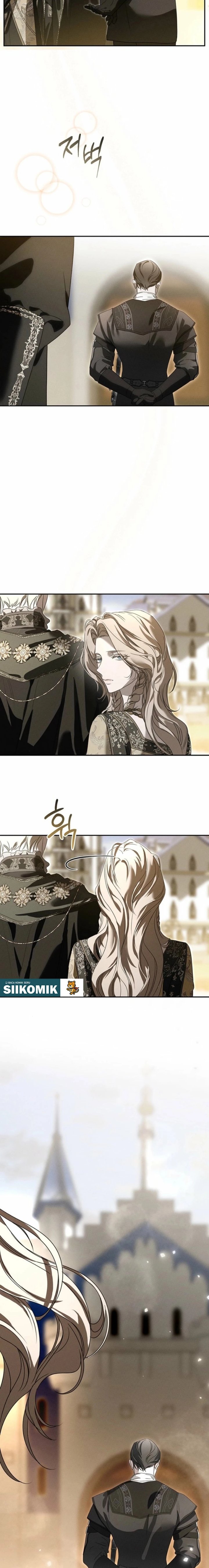 Baca About Things That Haven’t Occurred Yet Chapter 2 Bahasa Indonesia page 38