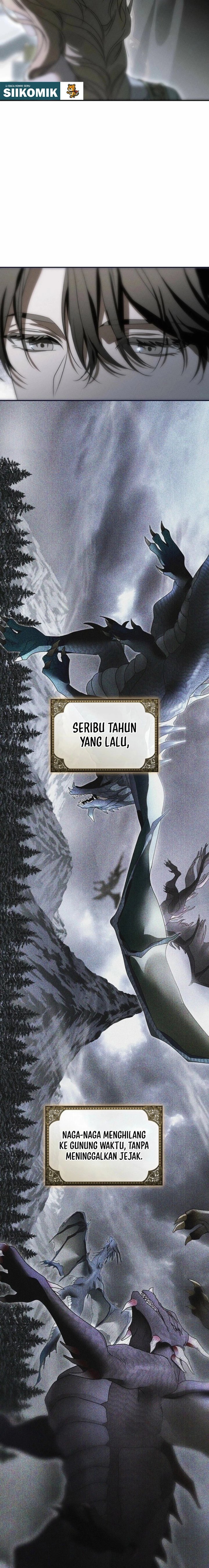 Baca About Things That Haven’t Occurred Yet Chapter 2 Bahasa Indonesia page 8
