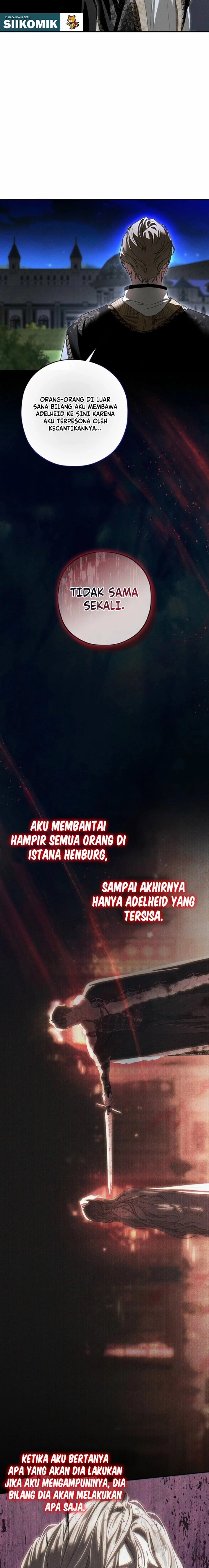 Baca About Things That Haven’t Occurred Yet Chapter 2 Bahasa Indonesia page 48