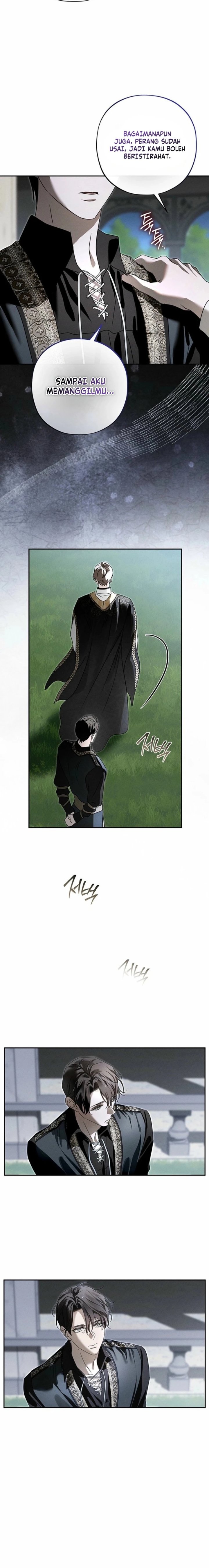 Baca About Things That Haven’t Occurred Yet Chapter 2 Bahasa Indonesia page 54