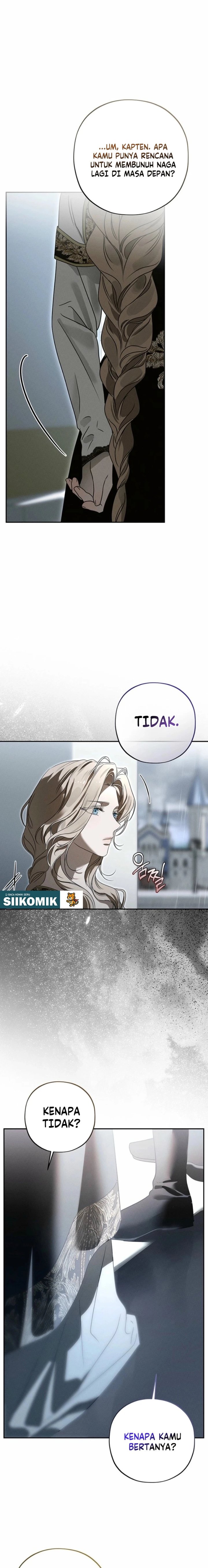 Baca About Things That Haven’t Occurred Yet Chapter 2 Bahasa Indonesia page 20