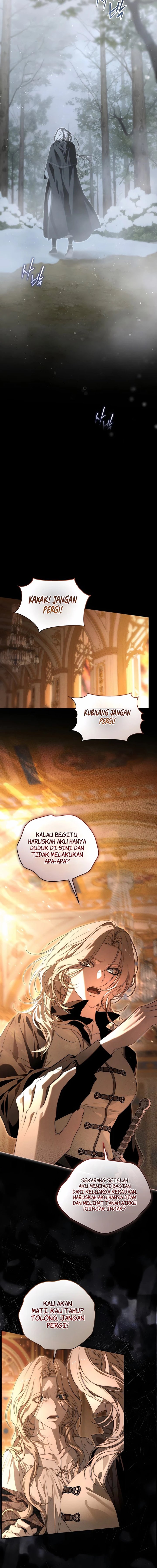 Baca About Things That Haven’t Occurred Yet Chapter 20 Bahasa Indonesia page 16