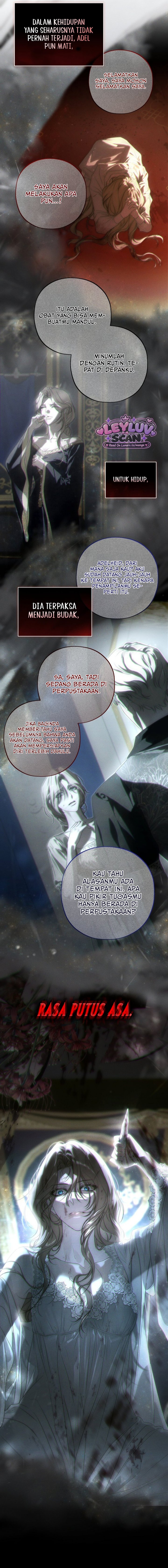 About Things That Haven’t Occurred Yet Chapter 21 - Page 13