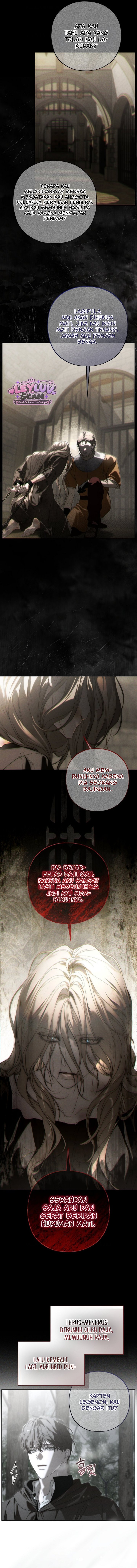About Things That Haven’t Occurred Yet Chapter 21 - Page 14