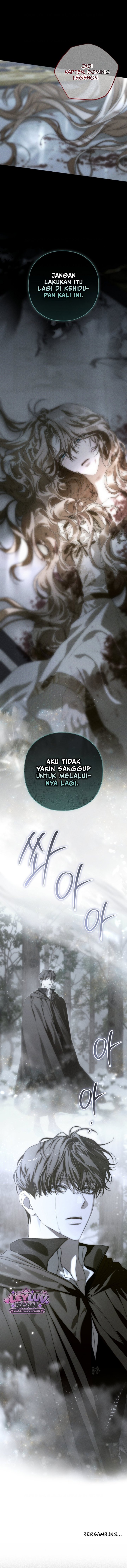 About Things That Haven’t Occurred Yet Chapter 21 - Page 16