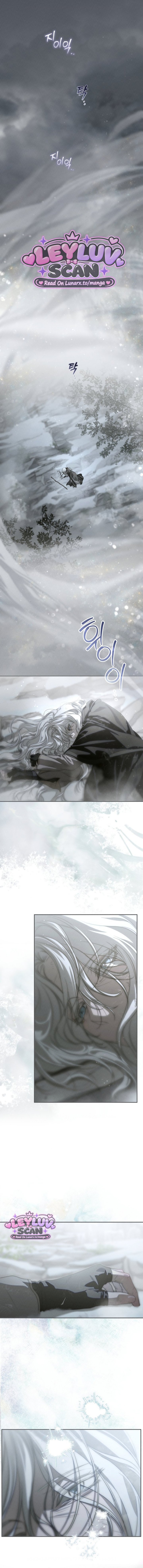 About Things That Haven’t Occurred Yet Chapter 21 - Page 2