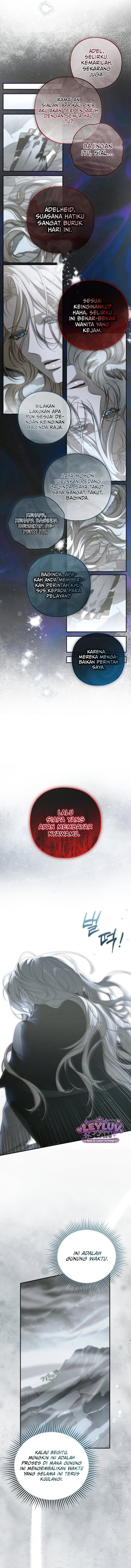 About Things That Haven’t Occurred Yet Chapter 21 - Page 3