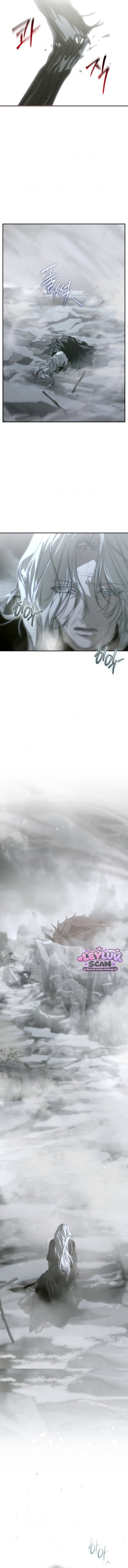 About Things That Haven’t Occurred Yet Chapter 21 - Page 5