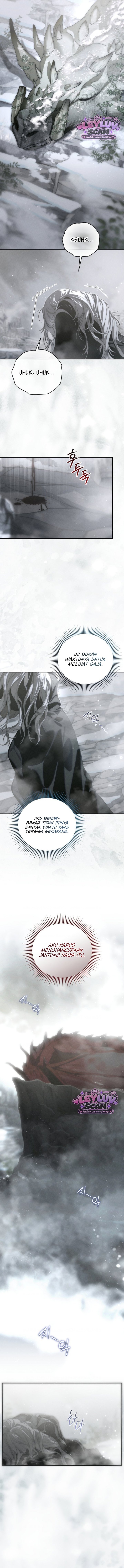 About Things That Haven’t Occurred Yet Chapter 21 - Page 7