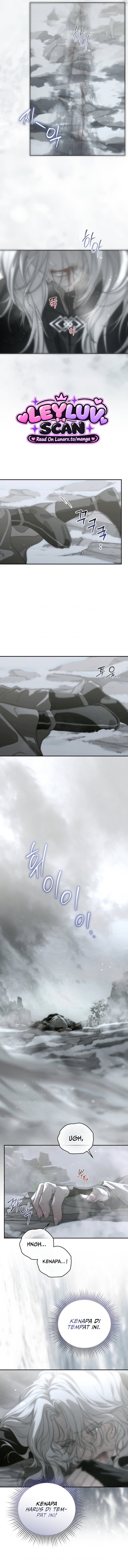 About Things That Haven’t Occurred Yet Chapter 21 - Page 8