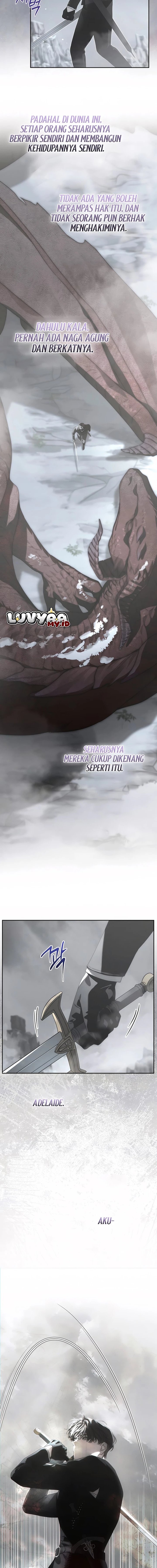 About Things That Haven’t Occurred Yet - Chapter 22 - Page 6