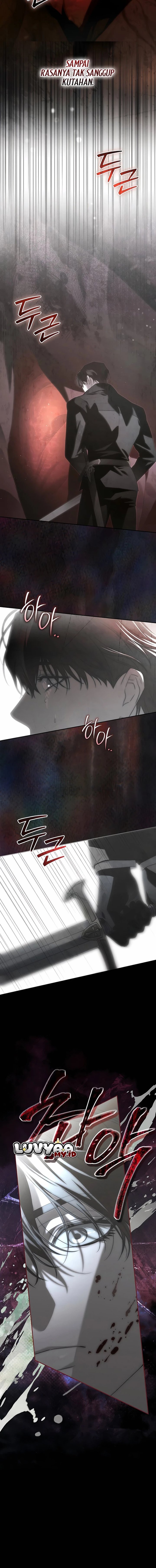 About Things That Haven’t Occurred Yet - Chapter 22 - Page 9