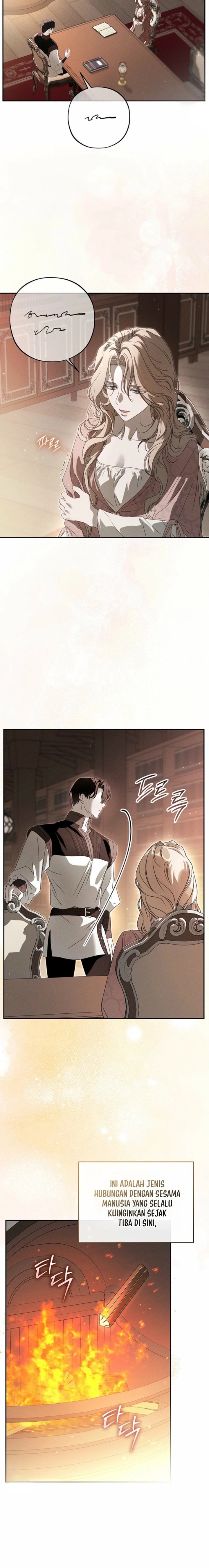 About Things That Haven’t Occurred Yet Chapter 3 - Page 12