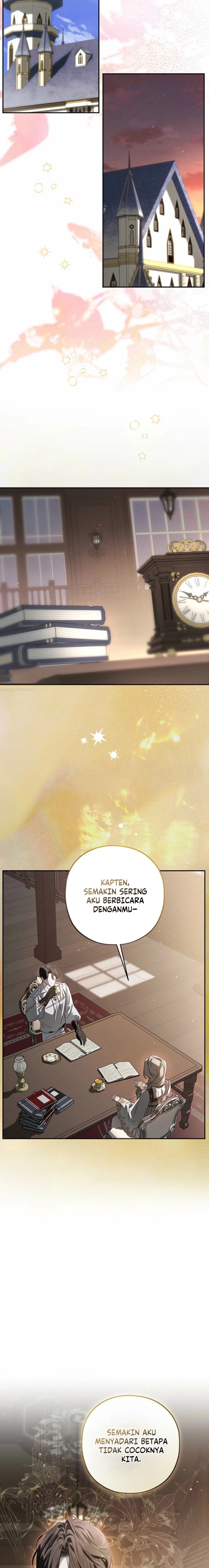 About Things That Haven’t Occurred Yet Chapter 3 - Page 19