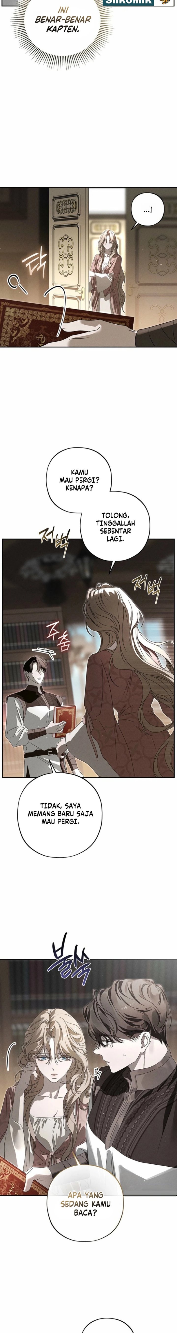 About Things That Haven’t Occurred Yet Chapter 3 - Page 2