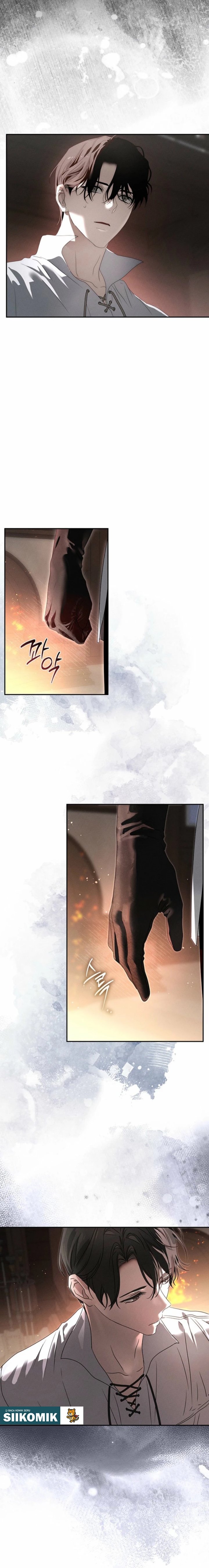 About Things That Haven’t Occurred Yet Chapter 3 - Page 26