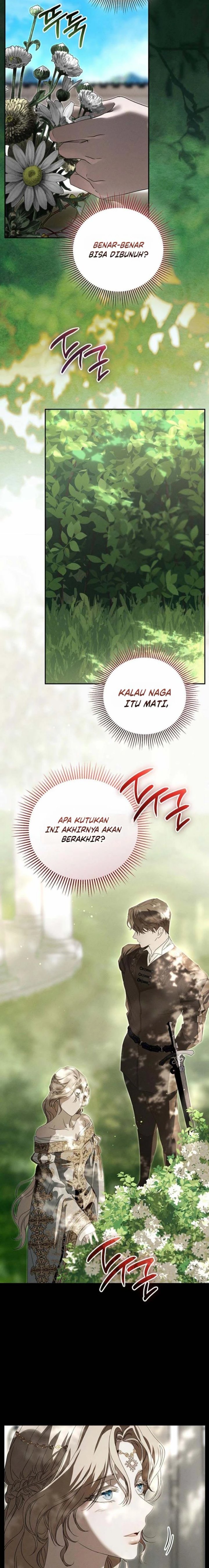 Baca About Things That Haven’t Occurred Yet Chapter 4 Bahasa Indonesia page 30