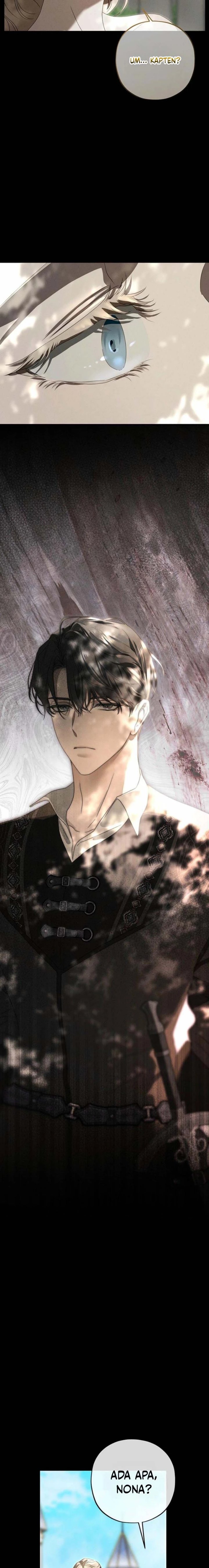 Baca About Things That Haven’t Occurred Yet Chapter 4 Bahasa Indonesia page 32
