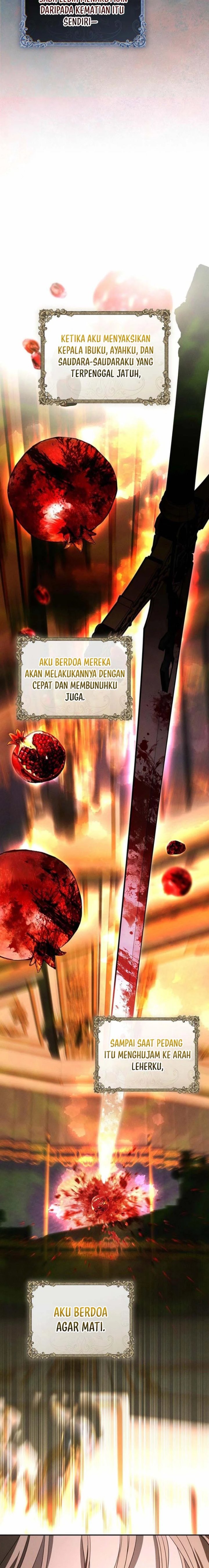 Baca About Things That Haven’t Occurred Yet Chapter 4 Bahasa Indonesia page 8