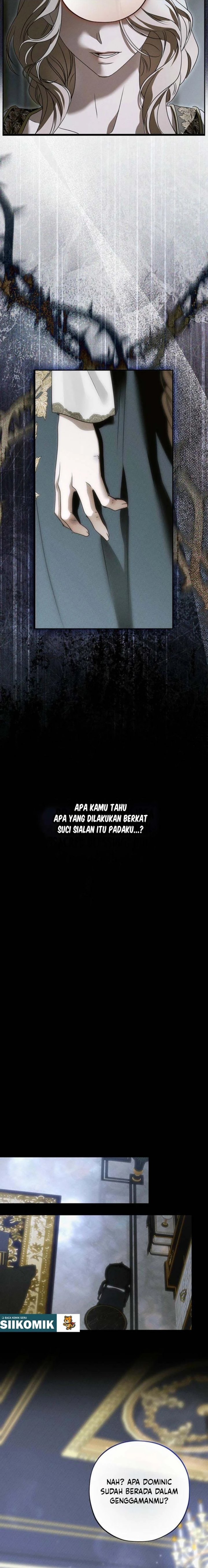 Baca About Things That Haven’t Occurred Yet Chapter 4 Bahasa Indonesia page 46
