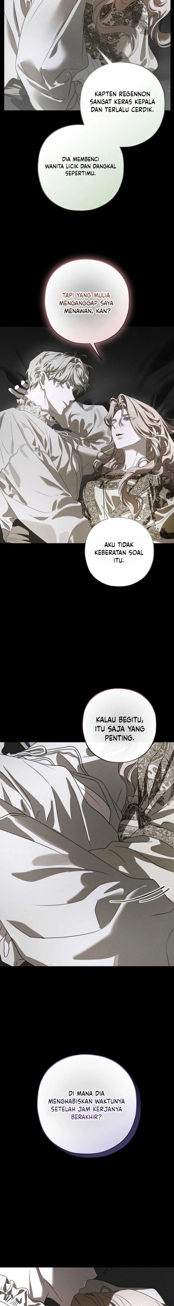 Baca About Things That Haven’t Occurred Yet Chapter 4 Bahasa Indonesia page 50
