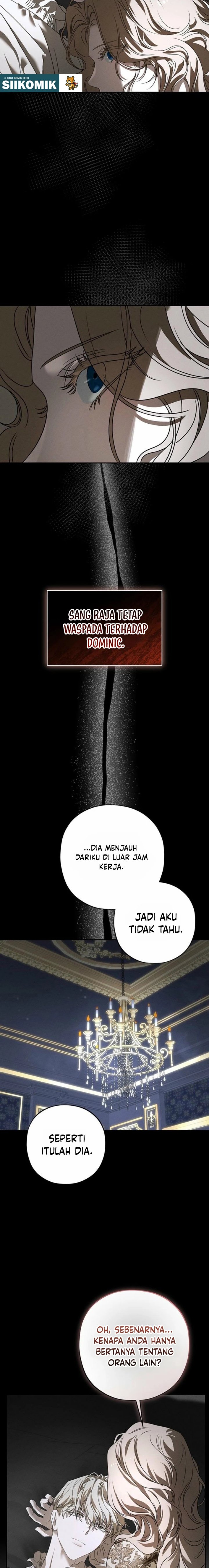 Baca About Things That Haven’t Occurred Yet Chapter 4 Bahasa Indonesia page 52