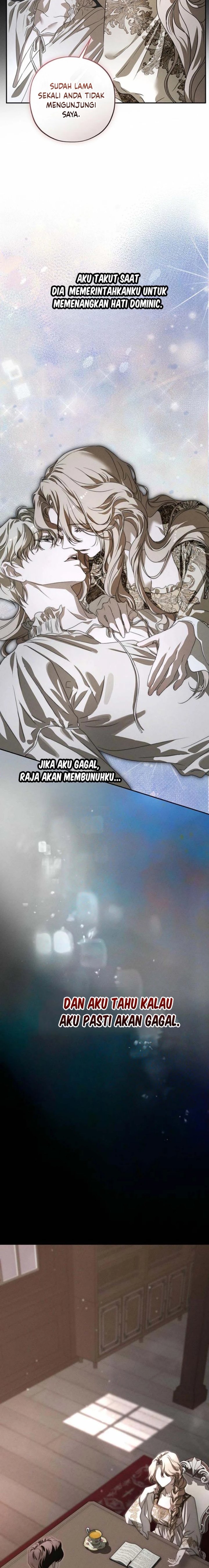 Baca About Things That Haven’t Occurred Yet Chapter 4 Bahasa Indonesia page 54