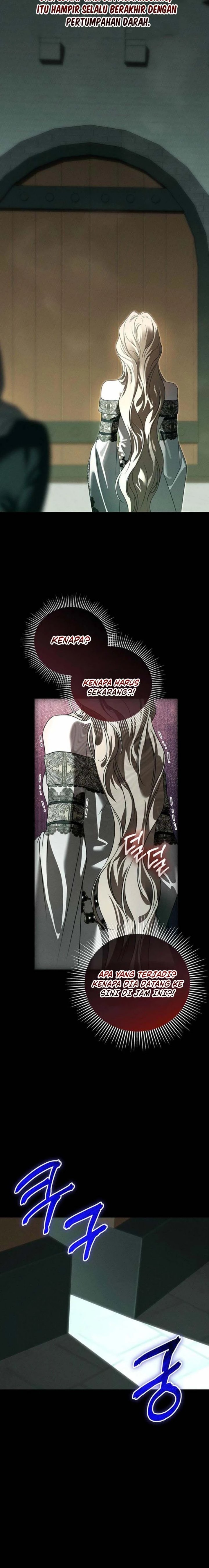Baca About Things That Haven’t Occurred Yet Chapter 4 Bahasa Indonesia page 62
