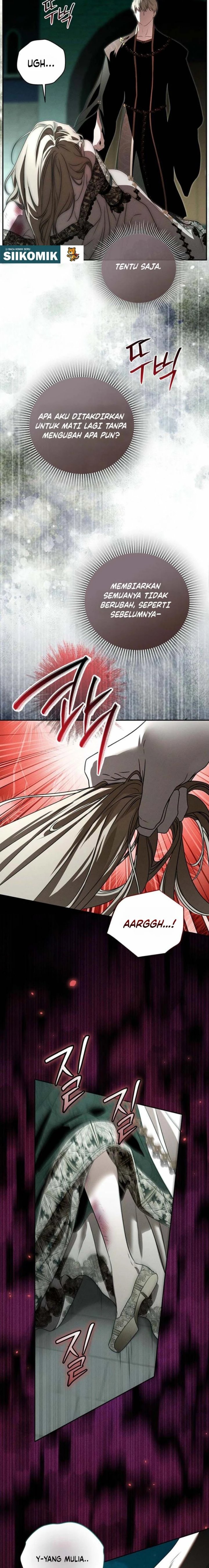 Baca About Things That Haven’t Occurred Yet Chapter 4 Bahasa Indonesia page 68