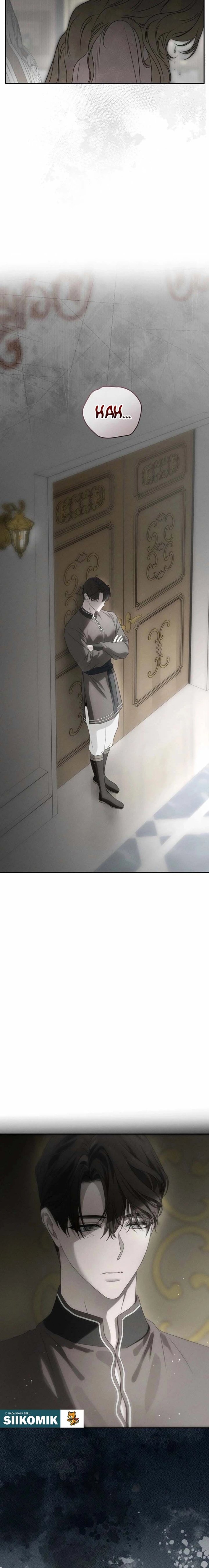 About Things That Haven’t Occurred Yet Chapter 5 - Page 14
