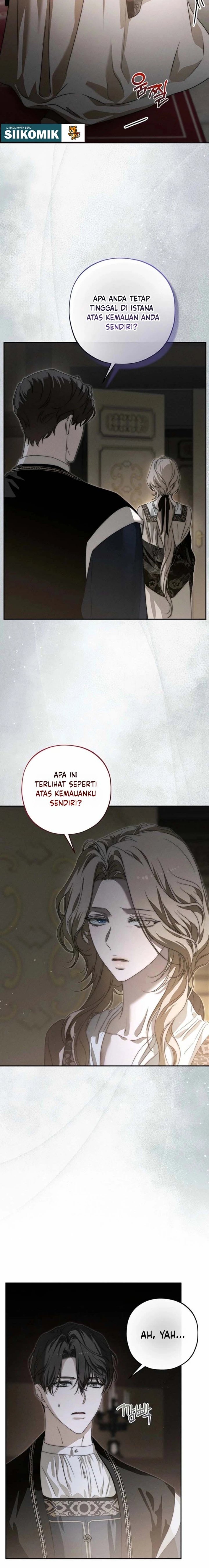 About Things That Haven’t Occurred Yet Chapter 5 - Page 17