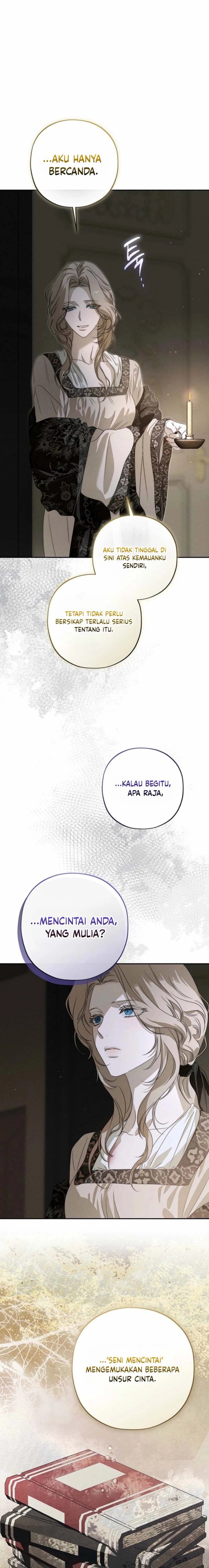 About Things That Haven’t Occurred Yet Chapter 5 - Page 18