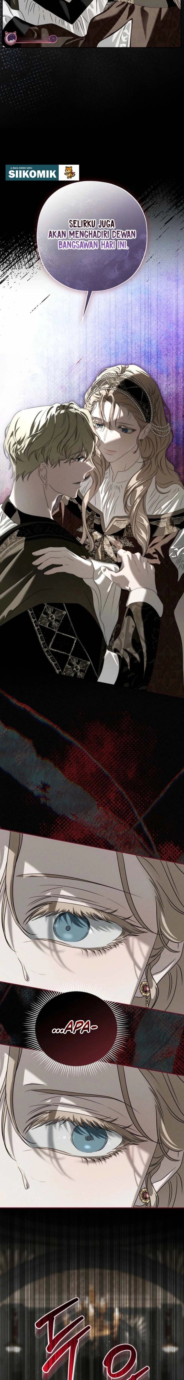 About Things That Haven’t Occurred Yet Chapter 5 - Page 26