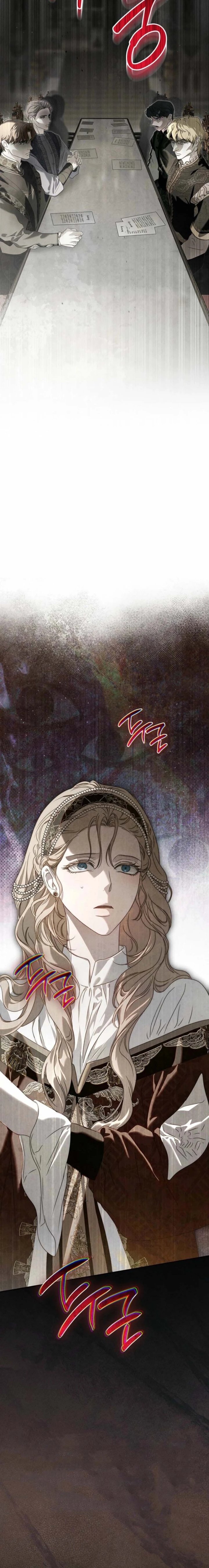 About Things That Haven’t Occurred Yet Chapter 5 - Page 27
